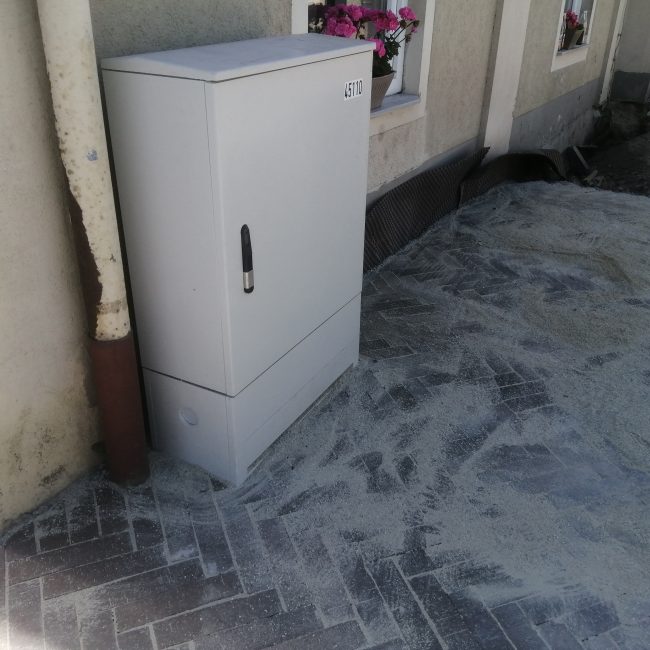 Streicher Lalling Ranzing Galabau Netzbau Photovoltaik Garten Brennholz